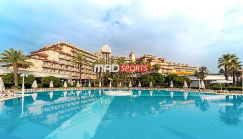 Spor Kampı - IC Hotels Santai Family Resort - 17