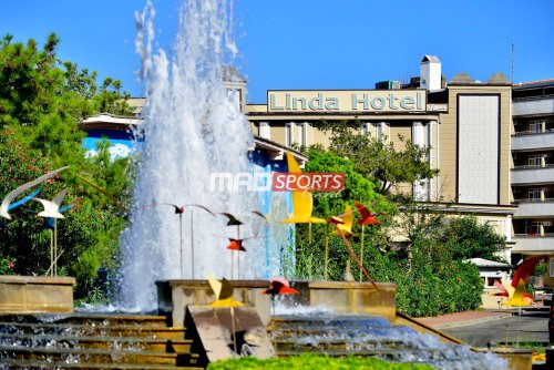 Spor Kampı - Linda Resort Hotel - 8