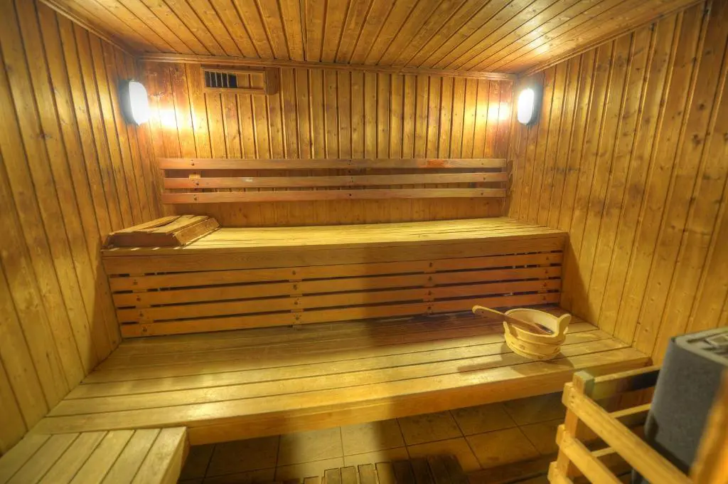 Træningslejr - Vivaldi Hotel - 