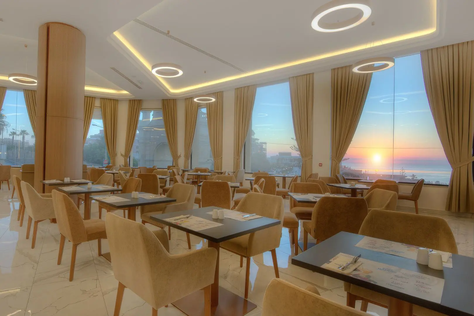 Træningslejr - Vivaldi Hotel - 