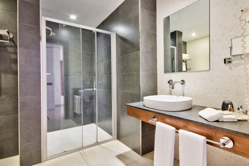 Spor Kampı - George Urban Boutique Hotel - 1893