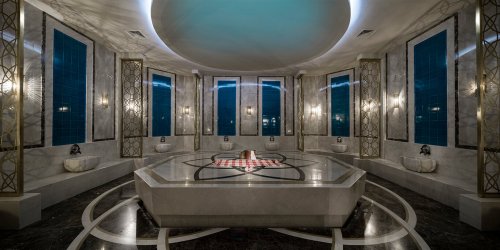 Training Camp - Trendy Lara Hotel - 979