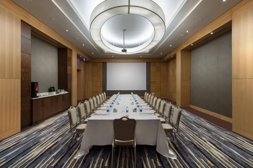 Training Camp - Trendy Lara Hotel - 980