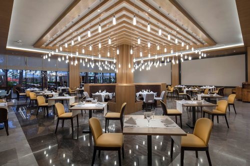 Training Camp - Trendy Lara Hotel - 974