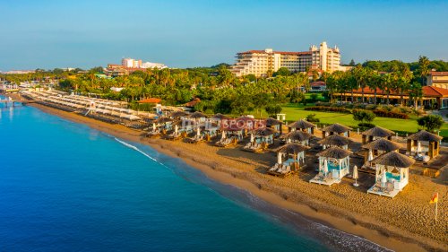 Træningslejr - Bellis Deluxe Hotel - 1808