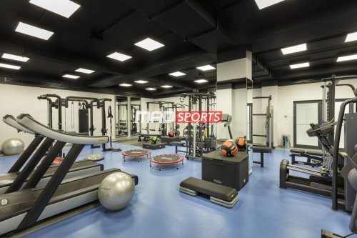 Training Camp - Calista Luxury Resort - 1484