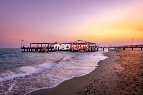 Trainingslager - Cornelia Diamond Golf Resort & Spa - 