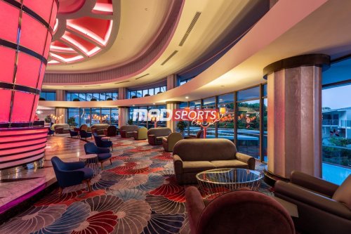 Trainingslager - Cornelia Diamond Golf Resort & Spa - 