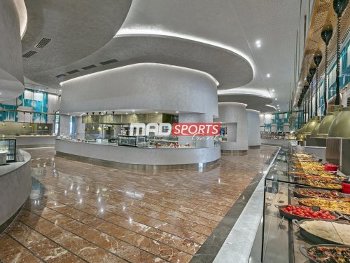 Spor Kampı - Cullinan Belek - 1346