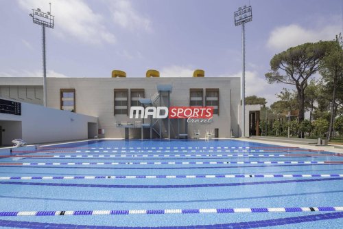 тренировочный лагерь - Gloria Sports Arena - 1272