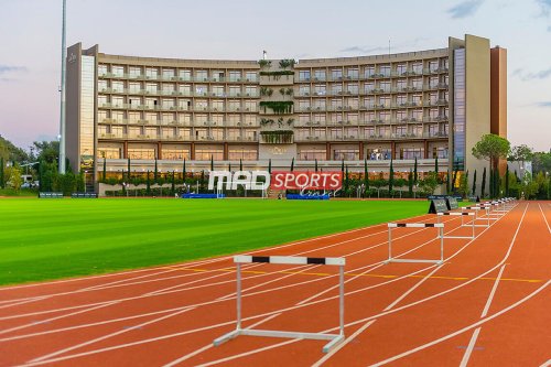 тренировочный лагерь - Gloria Sports Arena - 1275