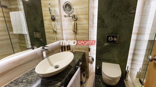 Training Camp - Gloria Verde Resort - 1685