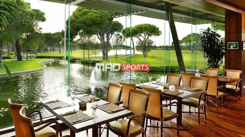 Training Camp - Gloria Verde Resort - 1686