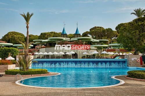 Training Camp - Gloria Verde Resort - 1689