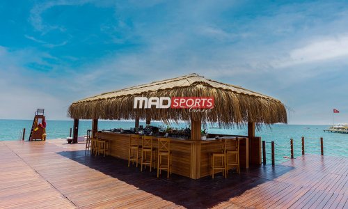 Training Camp - Gloria Verde Resort - 1690