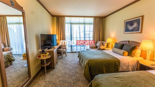 Training Camp - Gloria Verde Resort - 1680