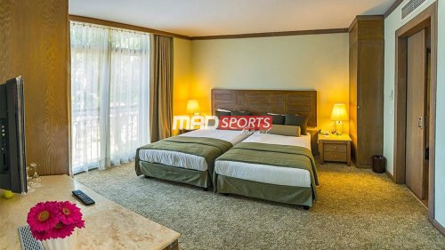 Training Camp - Gloria Verde Resort - 1683