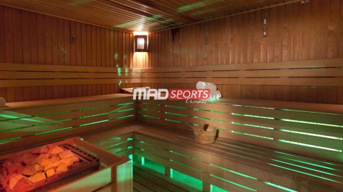 тренировочный лагерь - Club Grand Aqua - 1714