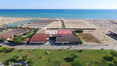 Training Camp - Primasol Hane Family Resort - 1733