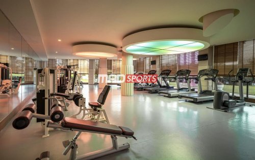 Trainingslager - Kaya Belek Hotel - 