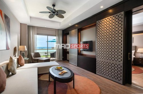 Training Camp - Kaya Palazzo Golf Resort - 