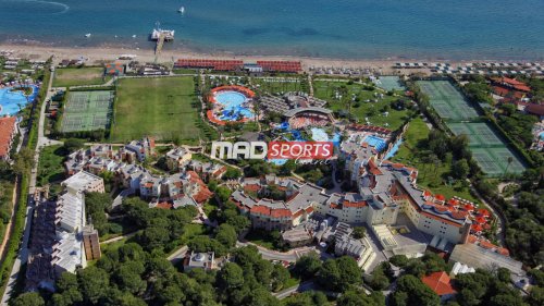 Limak Arcadia Resort