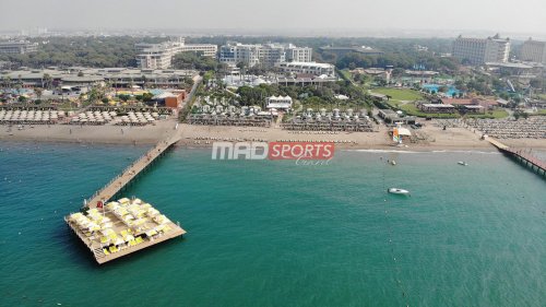 Limak Atlantis Hotel