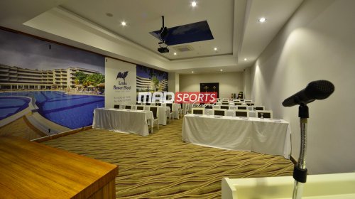 Træningslejr - Linda Resort Hotel - 