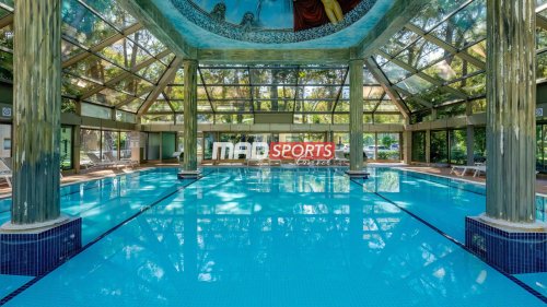 Trainingslager - Mirada Del Mar Resort - 