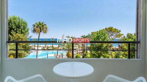 Trainingslager - Mirada Del Mar Resort - 