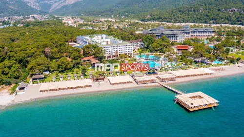 Trainingslager - Mirada Del Mar Resort - 