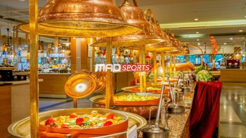 Trainingslager - Mirada Del Mar Resort - 