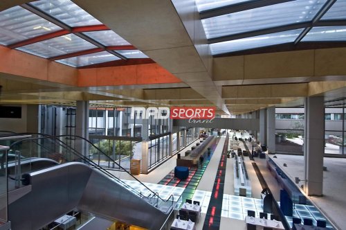 тренировочный лагерь - Nirvana Cosmopolitan Hotel - 