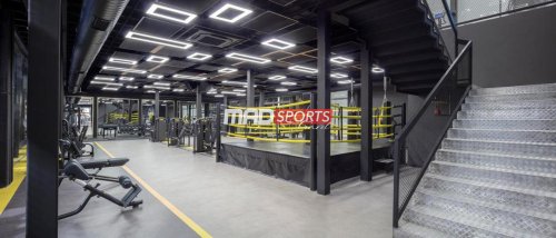 тренировочный лагерь - Nirvana Cosmopolitan Hotel - 