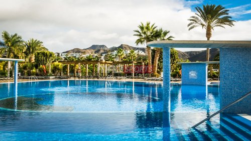 Training Camp - Playitas Resort