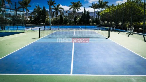 Training Camp - Playitas Resort