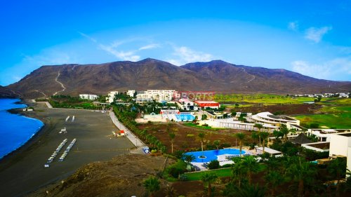 Training Camp - Playitas Resort