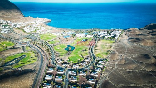 Training Camp - Playitas Resort