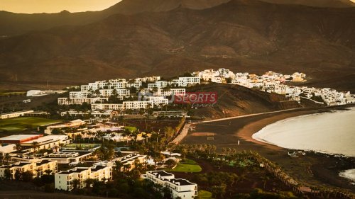 Training Camp - Playitas Resort