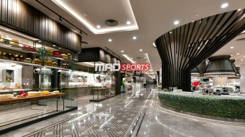 Spor Kampı - Regnum Carya Golf Resort - 