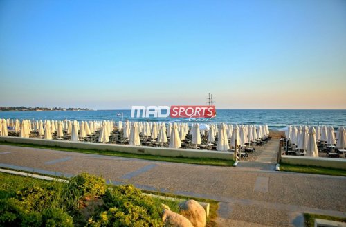 Træningslejr - Side Star Elegance - 