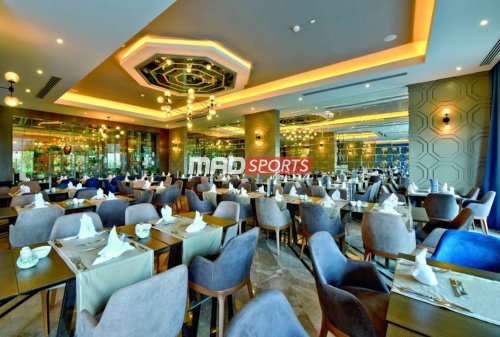 Træningslejr - Side Star Elegance - 