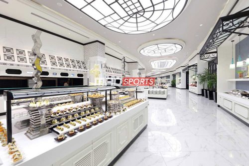 Træningslejr - Sueno Hotels Deluxe Belek - 