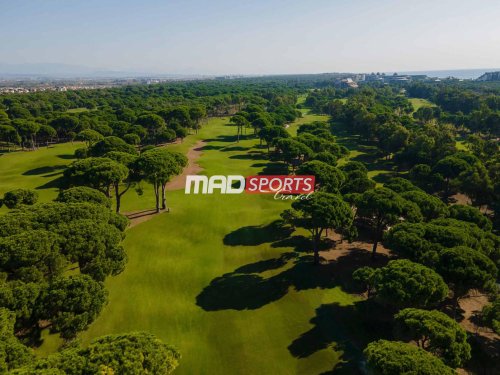 Træningslejr - Sueno Hotels Golf Belek - 