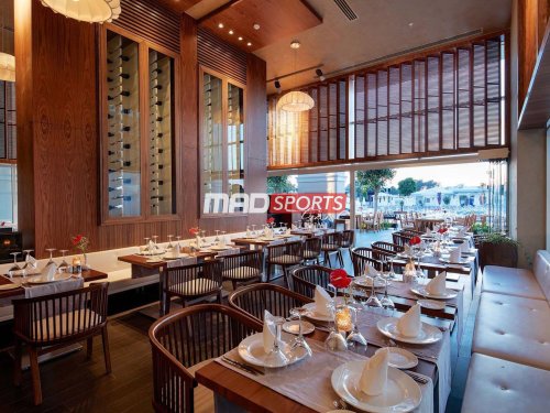 Træningslejr - Titanic Deluxe Belek - 