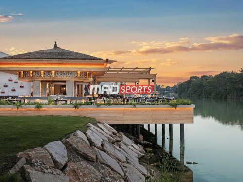 Træningslejr - Titanic Deluxe Belek - 