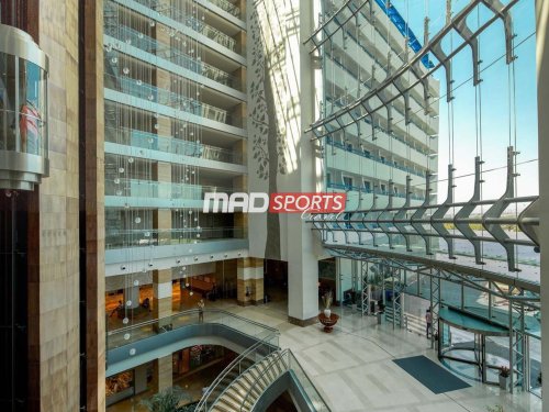 Training Camp - Titanic Deluxe Lara - 1363