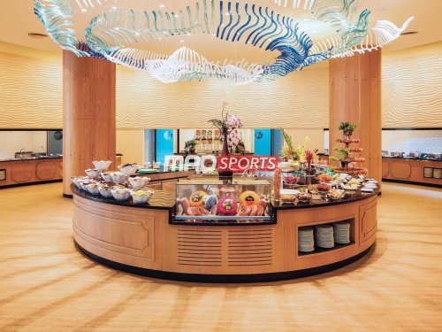 Training Camp - Titanic Deluxe Lara - 1364