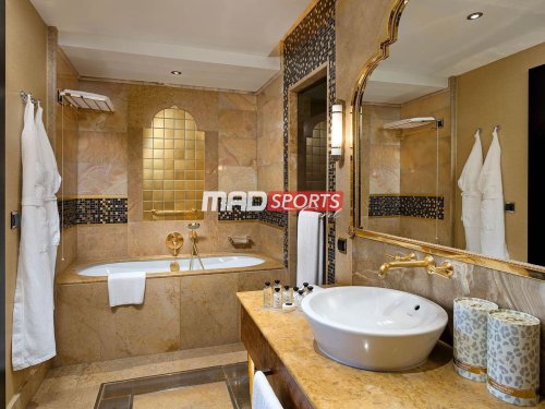 Spor Kampı - Titanic Mardan Palace - 1473