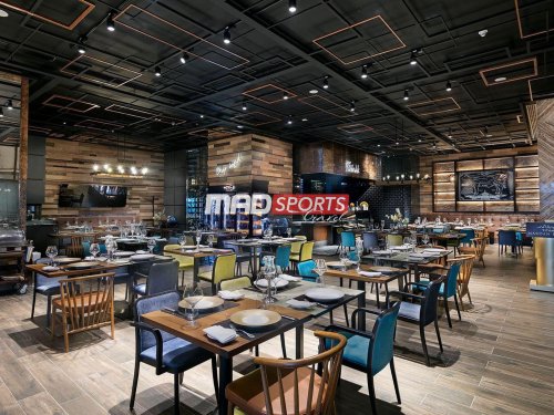 Spor Kampı - Titanic Mardan Palace - 1468